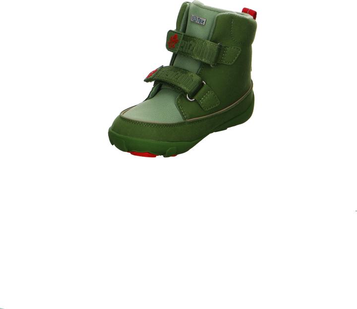 Actual product image Affenzahn Kid's Vegan Comfy (30)