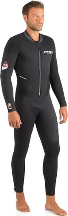 Actual product image Cressi Endurance Neoprenanzug Herren (3 mm, XL)