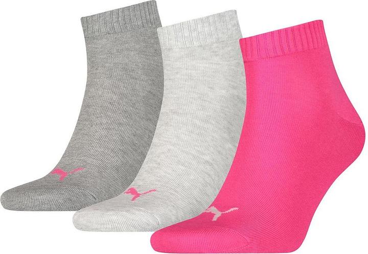 Produktbild Puma UTRD697 P (3er Pack, 39 - 42)