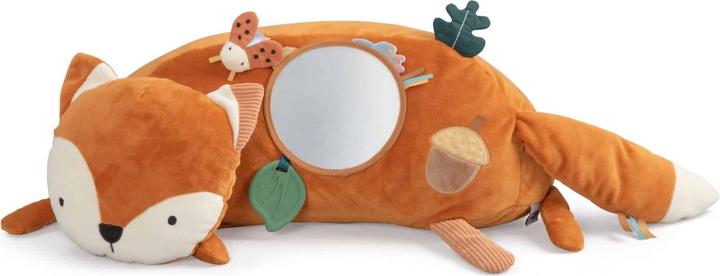 Produktbild Sebra Spielkissen Bauchlage, Sparky der Fuchs