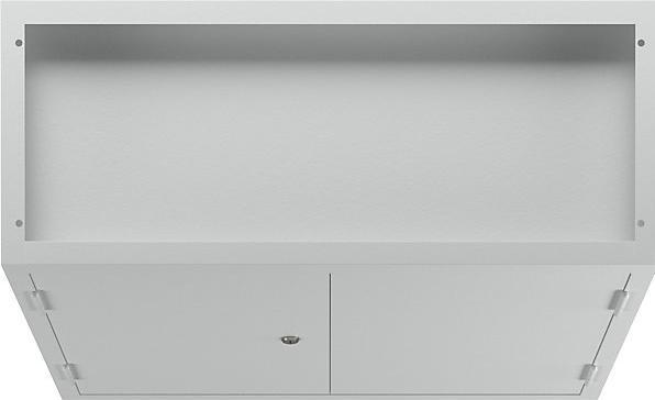 Image du produit eurokraft basic Armoire murale d'atelier (80 cm, 60 cm)
