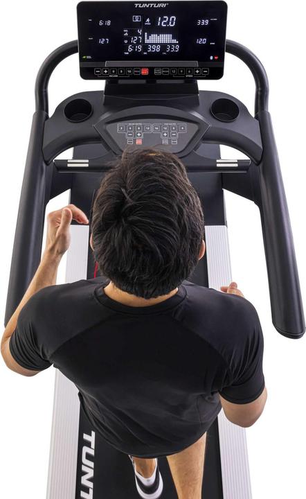 Produktbild Tunturi Platinum TR20 Laufband