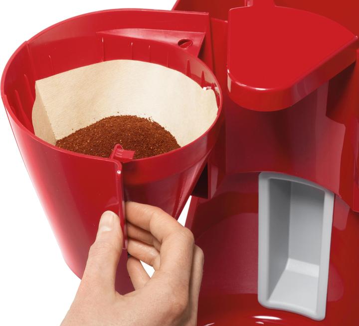 Actual product image Bosch Hausgeräte Coffee Maker TKA3A034