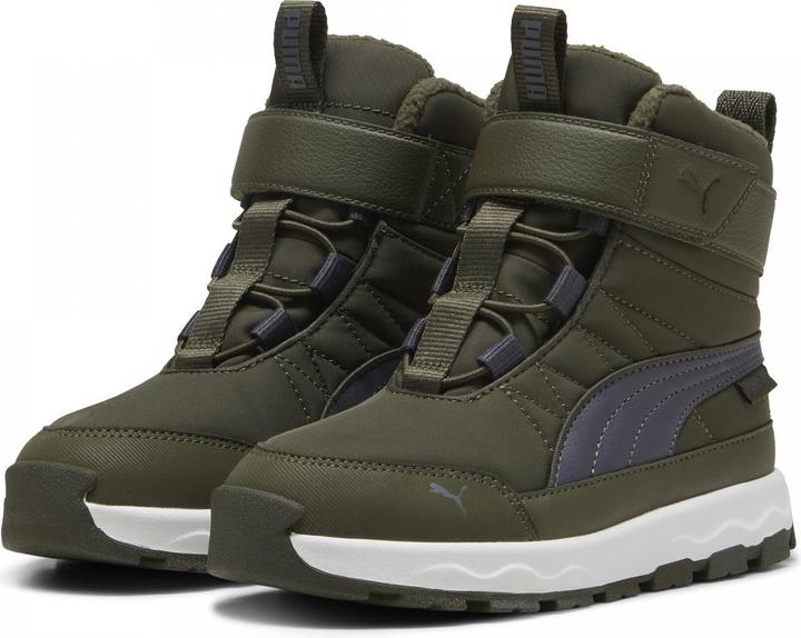Image du produit Puma Botte Evolve Puretex AC+PS (35)