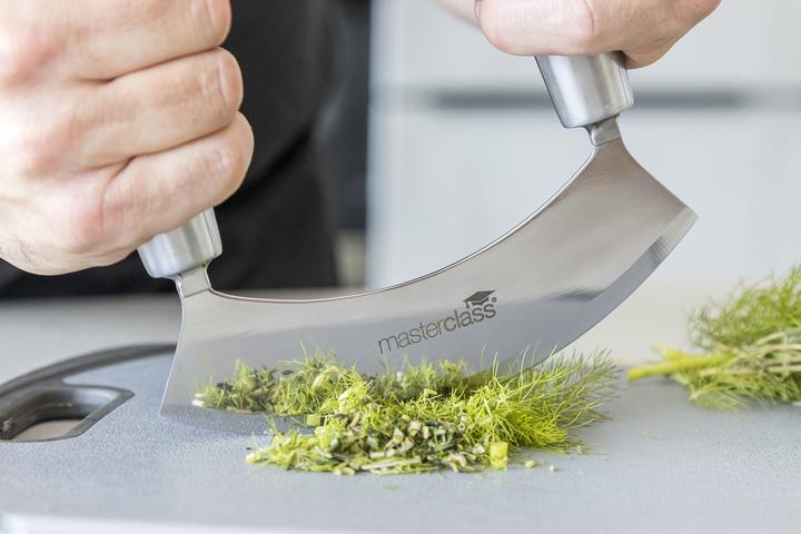 Produktbild Master Class Acero (18 cm)