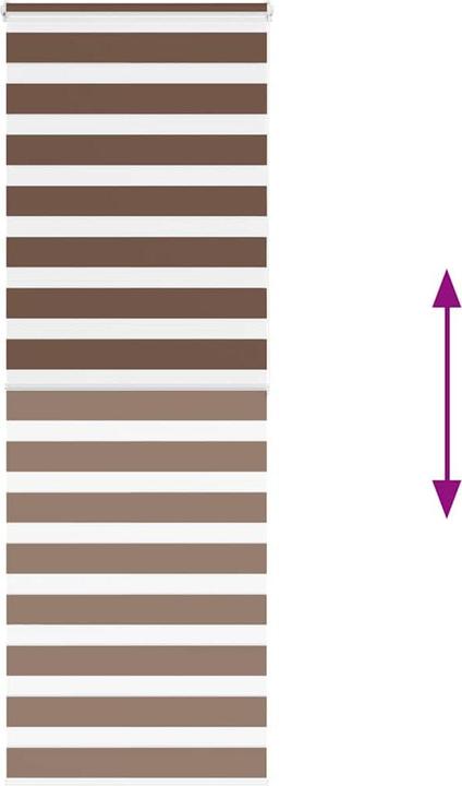 Produktbild vidaXL Marjka (80 x 200 cm)