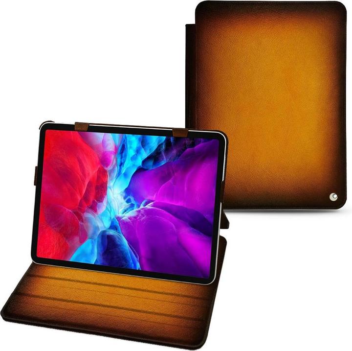 Produktbild Noreve Lederschutzhülle horizontal (iPad Pro 11 2020 (2. Gen))