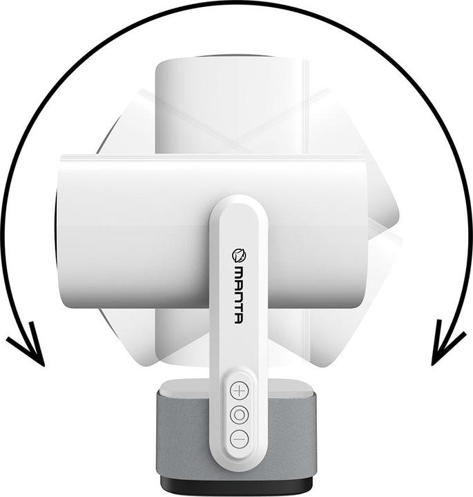 Actual product image Manta PMA102M24 (HD, 250 lm)