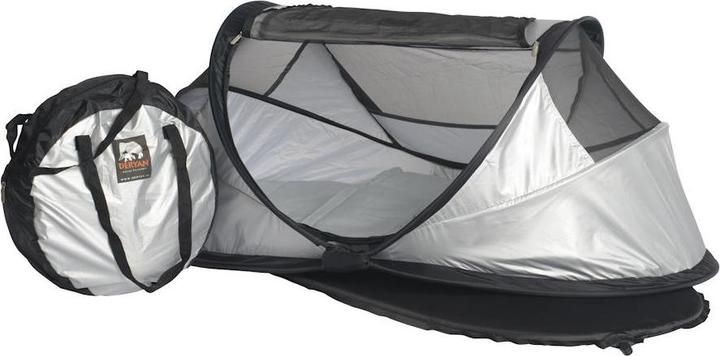 Image du produit Deryan Baby Luxe (75 x 120 cm)