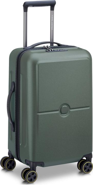 Actual product image Delsey Turenne 2.0 4 wheels cabin trolley 56 cm (36 l)