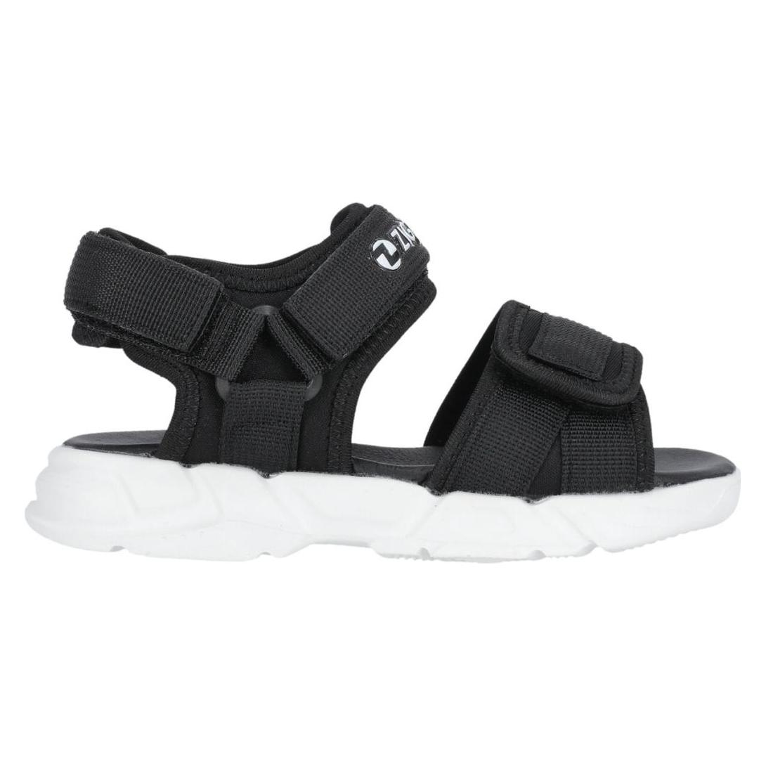 ZigZag, Unisex, Sandalen, Sasir, Schwarz, (34)