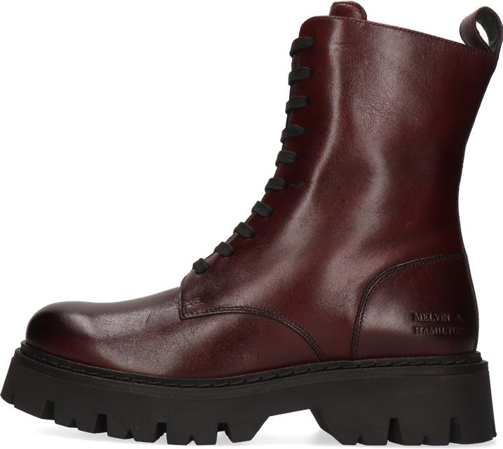 Produktbild Melvin & Hamilton Thelia 5 Bordeaux (37)