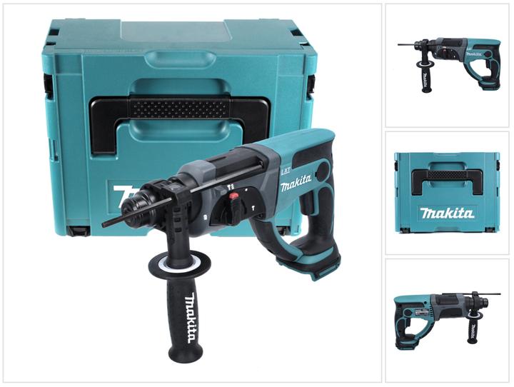 Produktbild Makita DHR 202 (Bohrhammer)