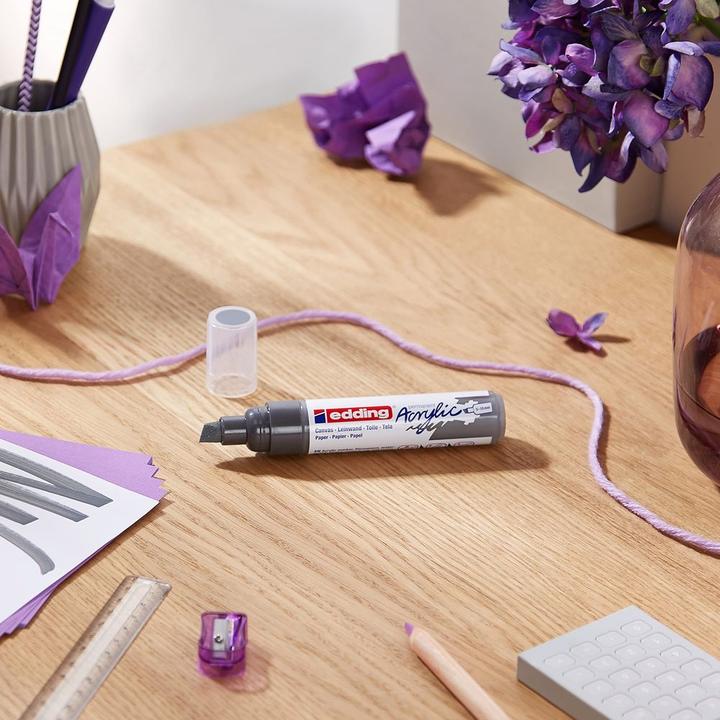 Produktbild Edding Acrylmarker 5000 Breit (1x)