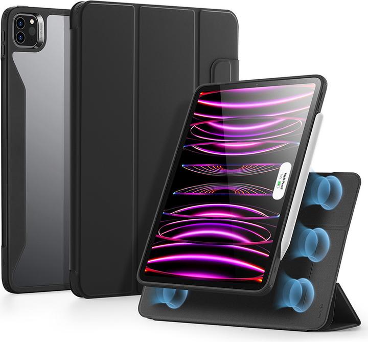 Produktbild ESR Rebound Hybrid (iPad Pro 11 2022 (4. Gen), iPad Pro 11 2021 (3. Gen))
