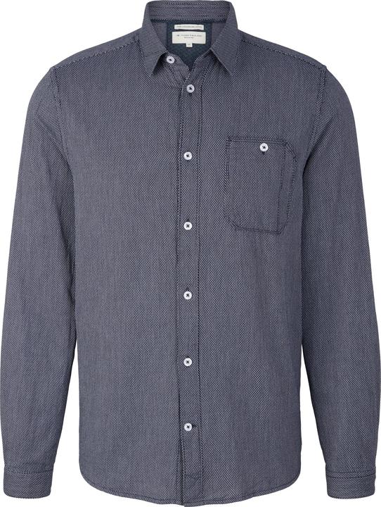 Produktbild Tom Tailor Hemd (S)