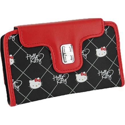 Bigben NDSLite Borsa Cover Hello Kitty (Nintendo DSi XL), Altri accessori gaming