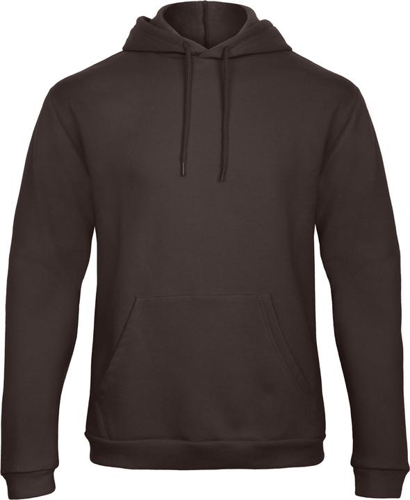 Produktbild B&C ID.203 5050 Kapuzenpullover (S)