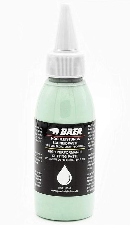 Actual product image Baercoil Machine tap set