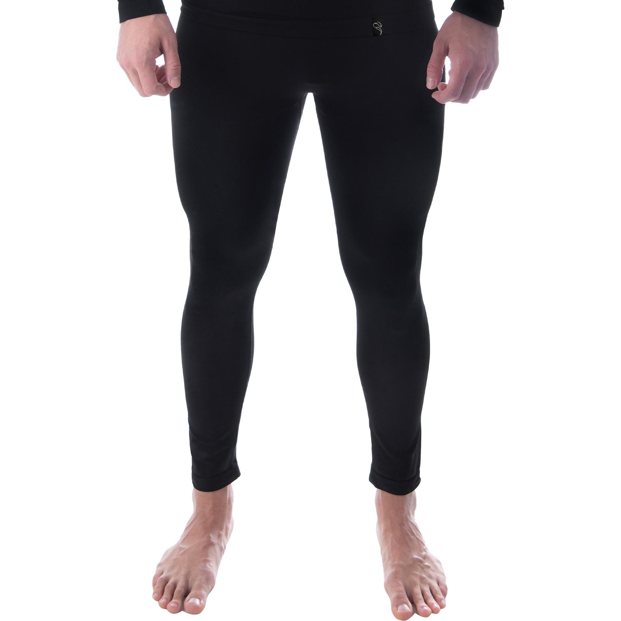 Black Snake, Herren, Funktionsunterhose, python (M), Schwarz, M