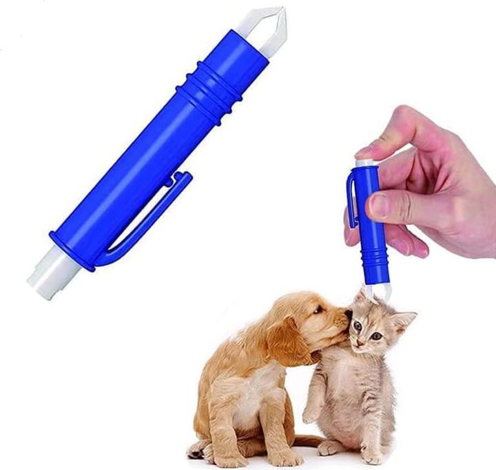 Suba Tick remover