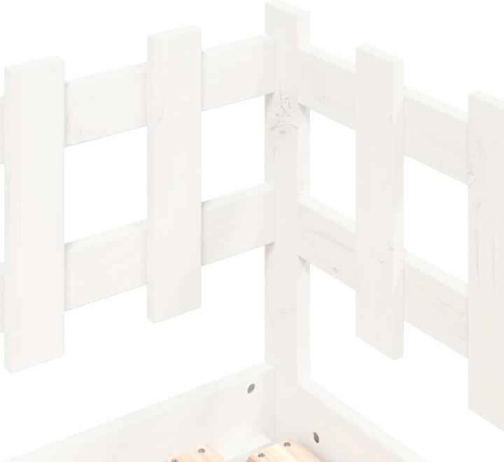 Actual product image vidaXL Tagesbett (90 x 200 cm)