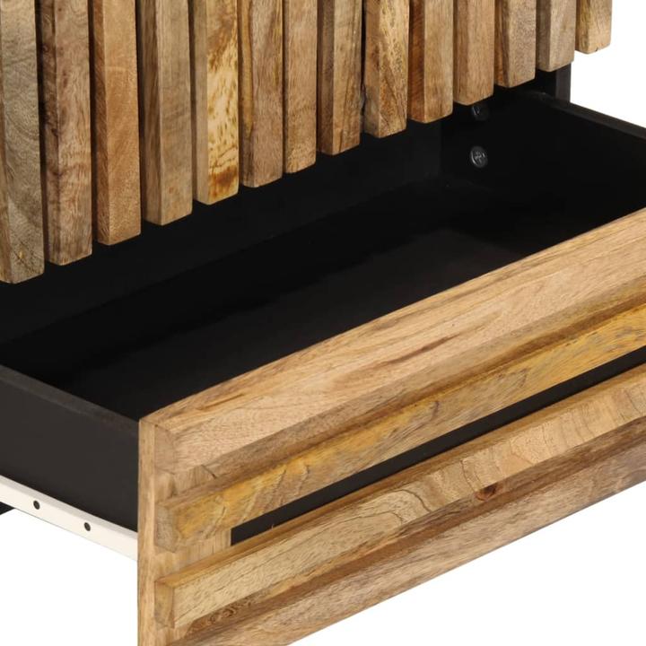 Image du produit vidaXL Highboard (60 x 34 x 100 cm)