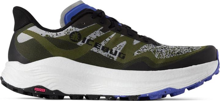 Produktbild Icebug Women's JÃ¤rv RB9X (38)