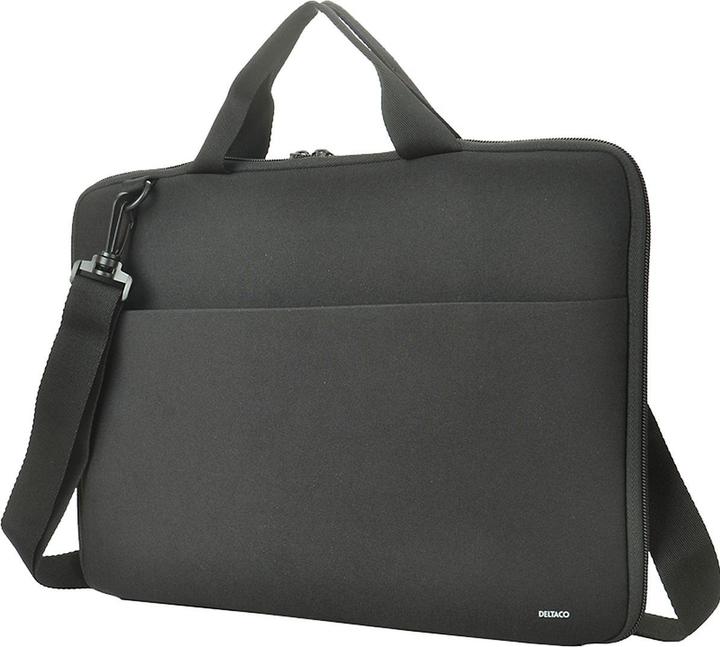 Actual product image Deltaco Neoprene laptop sleeve 13-14" (14", Universal)