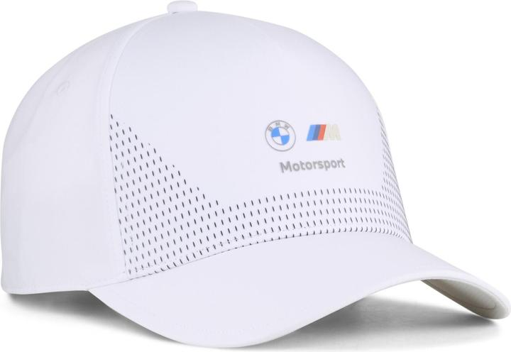 Actual product image Puma BMW MMS BB Cap (One size)