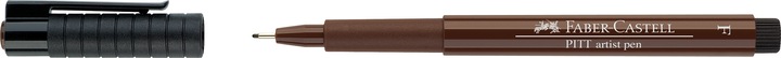 Image du produit Faber-Castell Tuschestift (Sépia, 1 x)