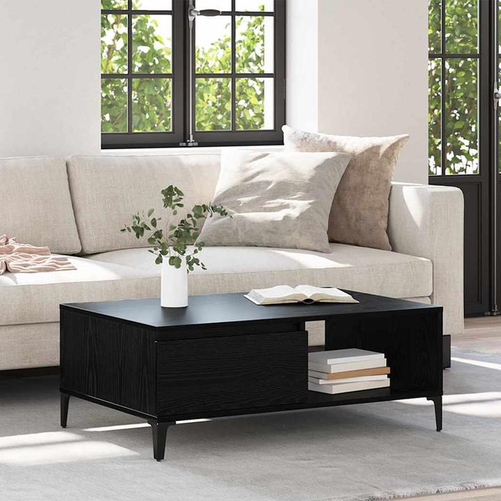 Image du produit vidaXL Industrieller Couchtisch