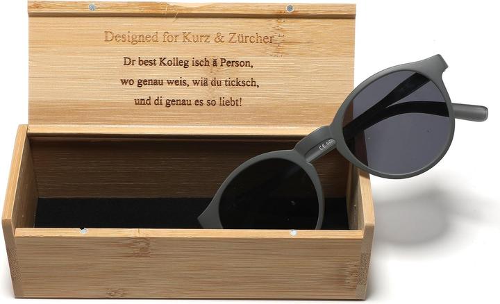 Actual product image Zovoz Zurich