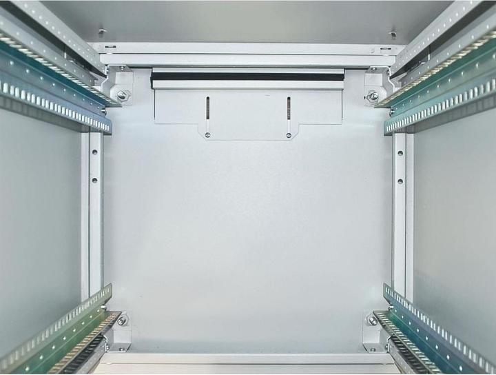 Image du produit Wirewin Armoire réseau 19", gris (42 HE, Rack 19 pouces)