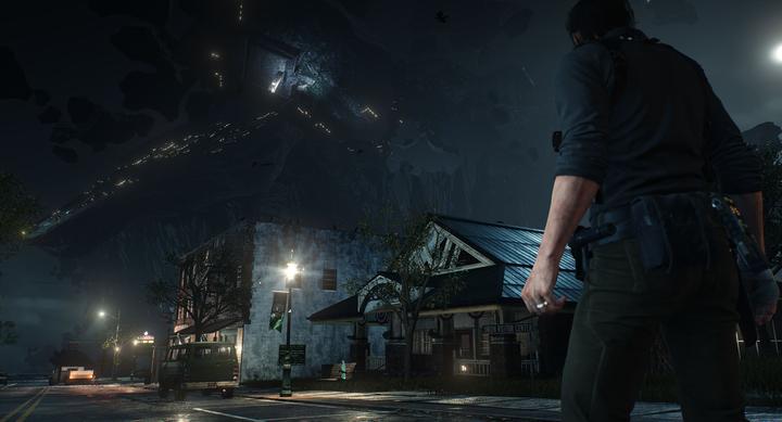 Actual product image Plaion The Evil Within 2 (kh1) (PC, IT)