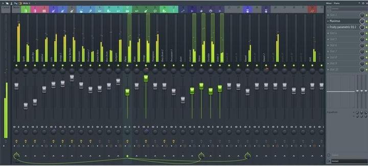 Produktbild Image Line FL Studio Signature Bundle (1 User, unbegrenzt)