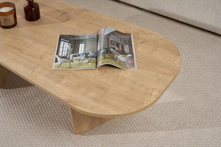 Produktbild Skye Decor Ovalis Coffee Table