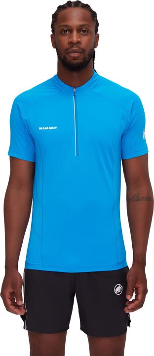 Image du produit Mammut Aenergy FL Half Zip T-Shirt Men (XL)