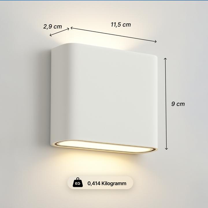 Actual product image Brilliant Welbie (700 lm)