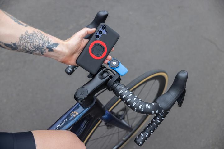 Produktbild Quad Lock Out Front Mount V3