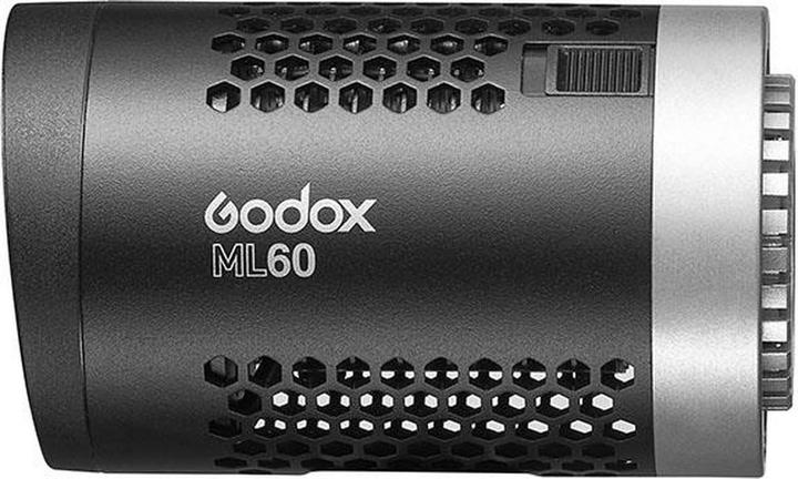 Produktbild Godox ML60 (Videoleuchte)