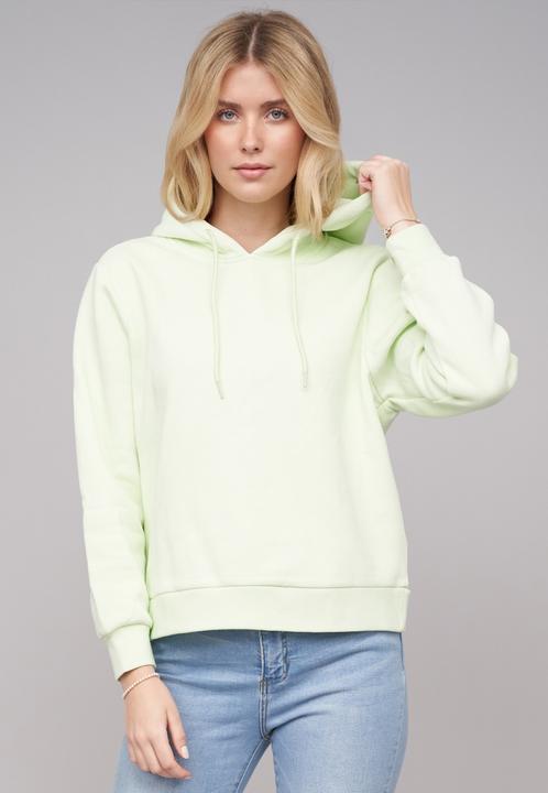 Produktbild Merchcode Ladies 77 Dragon Fly Everyday Hoodie - 187595 (M)