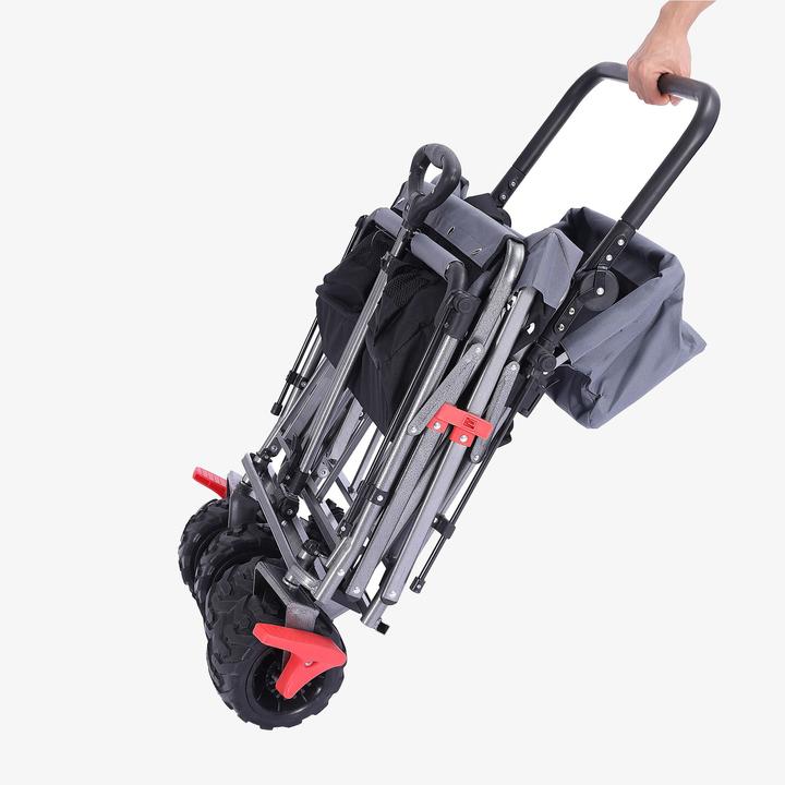 Image du produit Arebos Chariot à pédales