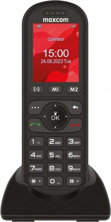 Immagine prodotto Maxcom MM39D (2")