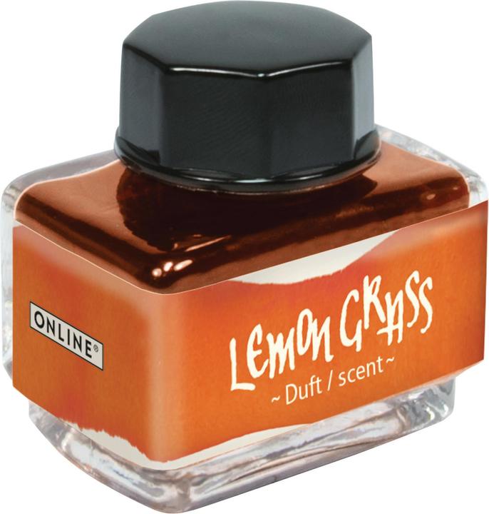 Produktbild Online Tintenglas 15ml Duftend (Orange, 1 Stk.)
