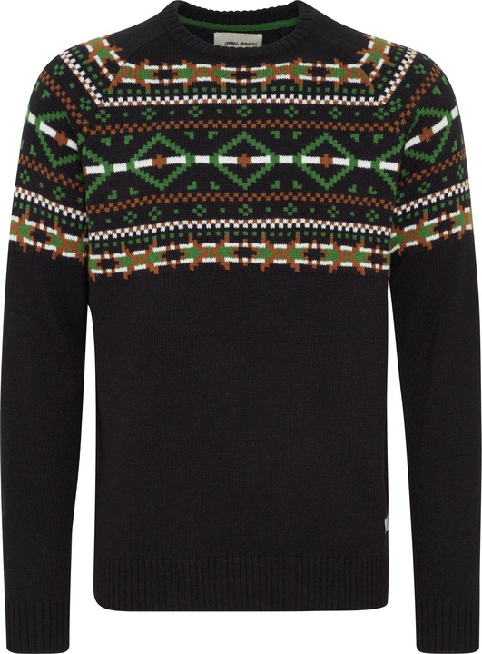 Produktbild Blend ME - BHNilas - Pullover - 20716668 ME (S)