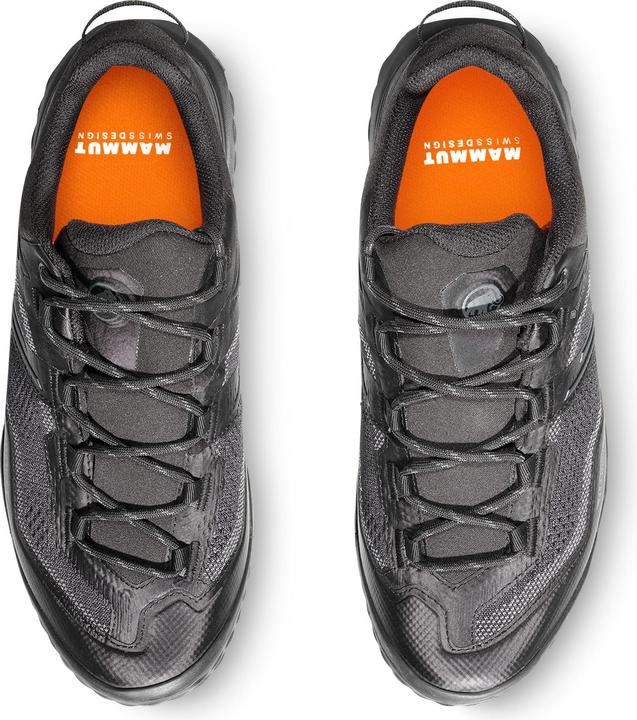 Produktbild Mammut Ducan II Low GTX Women (40)