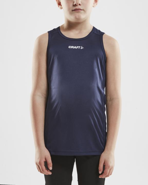 Actual product image Craft Rush Singlet Children (146, 152)