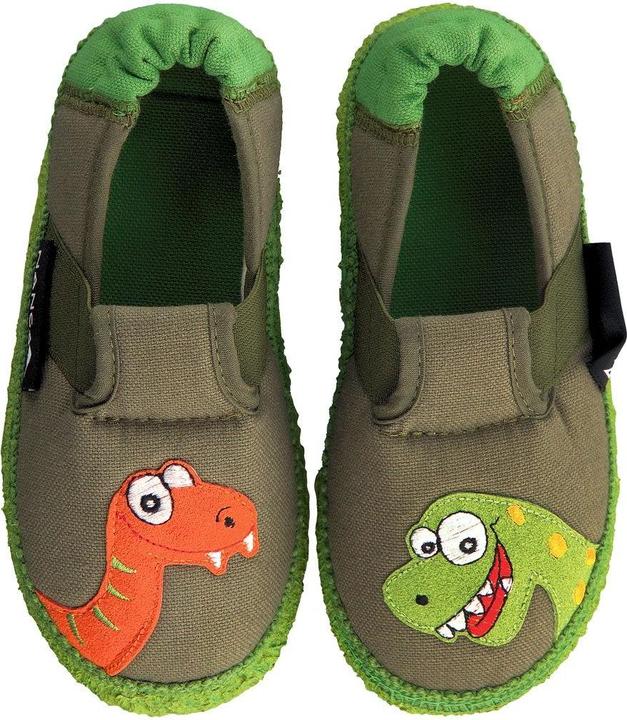 Produktbild Nanga Kinder Slipper (23)