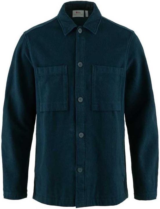 Immagine prodotto Fjällräven Singi Flannel Overshirt (S)